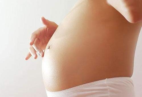 长妊娠纹初期症状是什么