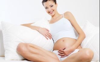 孕妇如何预防妊娠纹