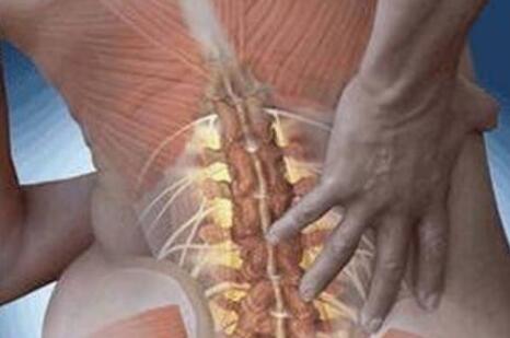 腰椎间盘突出是什么原因引起的？
