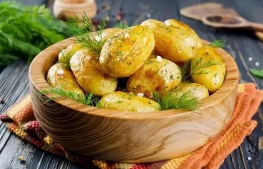 脂溢性皮炎能吃土豆吗