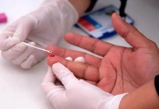 艾滋病检测的方法及HIV检测优劣对比