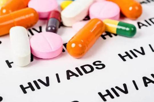 艾滋病西医治疗方法以及药物